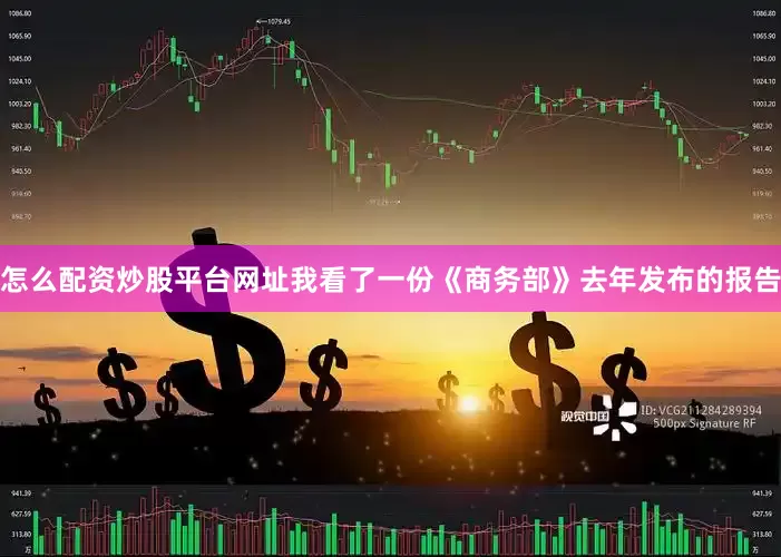 怎么配资炒股平台网址我看了一份《商务部》去年发布的报告