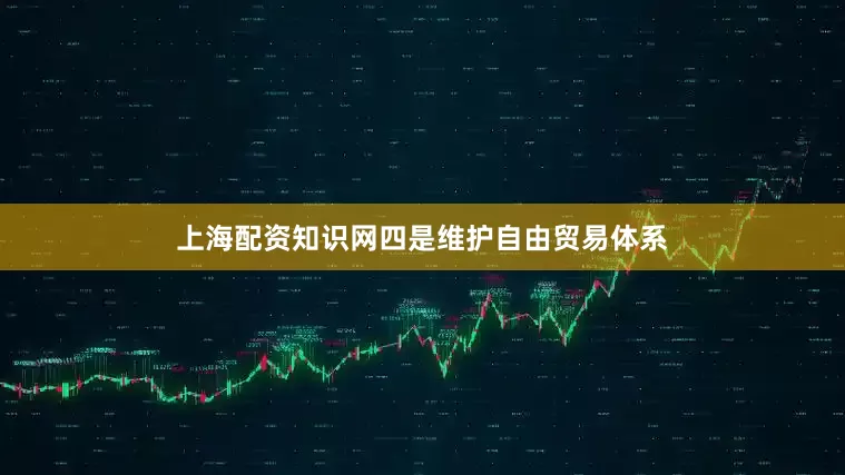 上海配资知识网四是维护自由贸易体系